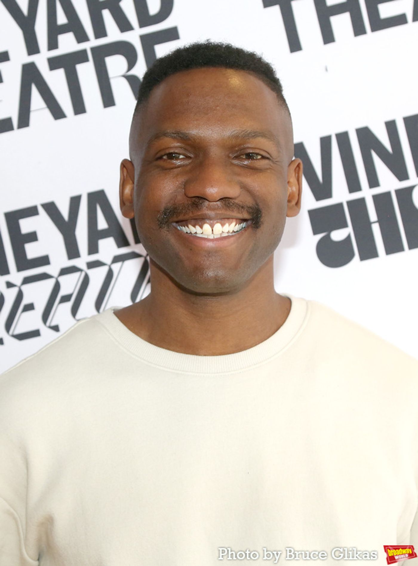 Photos: Inside the First Rehearsal for THIS LAND WAS MADE at Vineyard Theater Photos: Inside the First Rehearsal for THIS LAND WAS MADE at Vineyard Theater Image