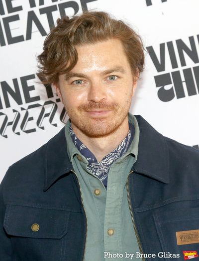 Sean Patrick Higgins Photo