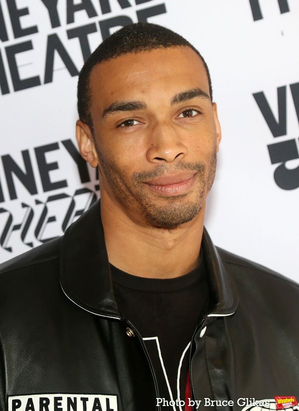 Julian Elijah Martinez Photo