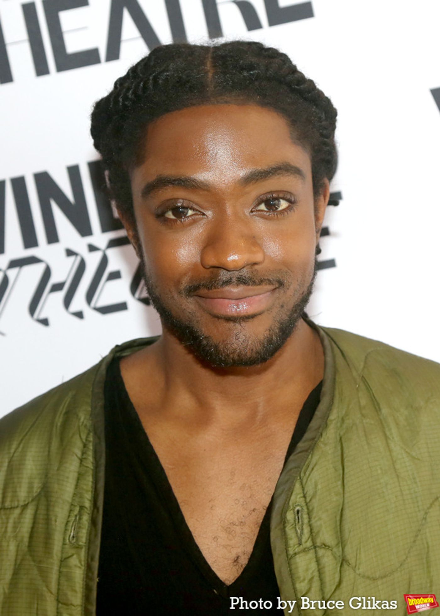 Photos: Inside the First Rehearsal for THIS LAND WAS MADE at Vineyard Theater Photos: Inside the First Rehearsal for THIS LAND WAS MADE at Vineyard Theater Image