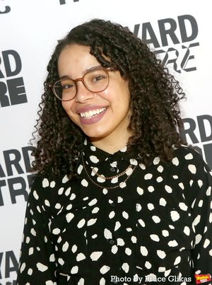 Director Taylor Reynolds @ BroadwayWorld Director Taylor Reynolds Photo