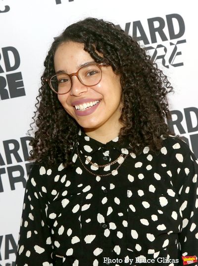 Director Taylor Reynolds Photo