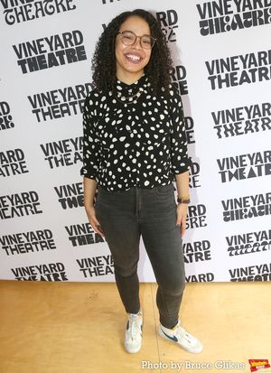 Director Taylor Reynolds @ BroadwayWorld Director Taylor Reynolds Photo