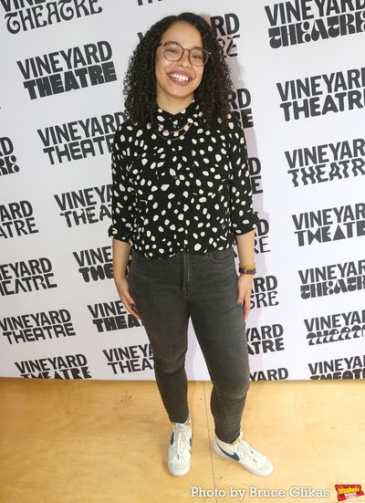 Director Taylor Reynolds Photo