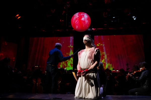 Jesse Blumberg  Photo