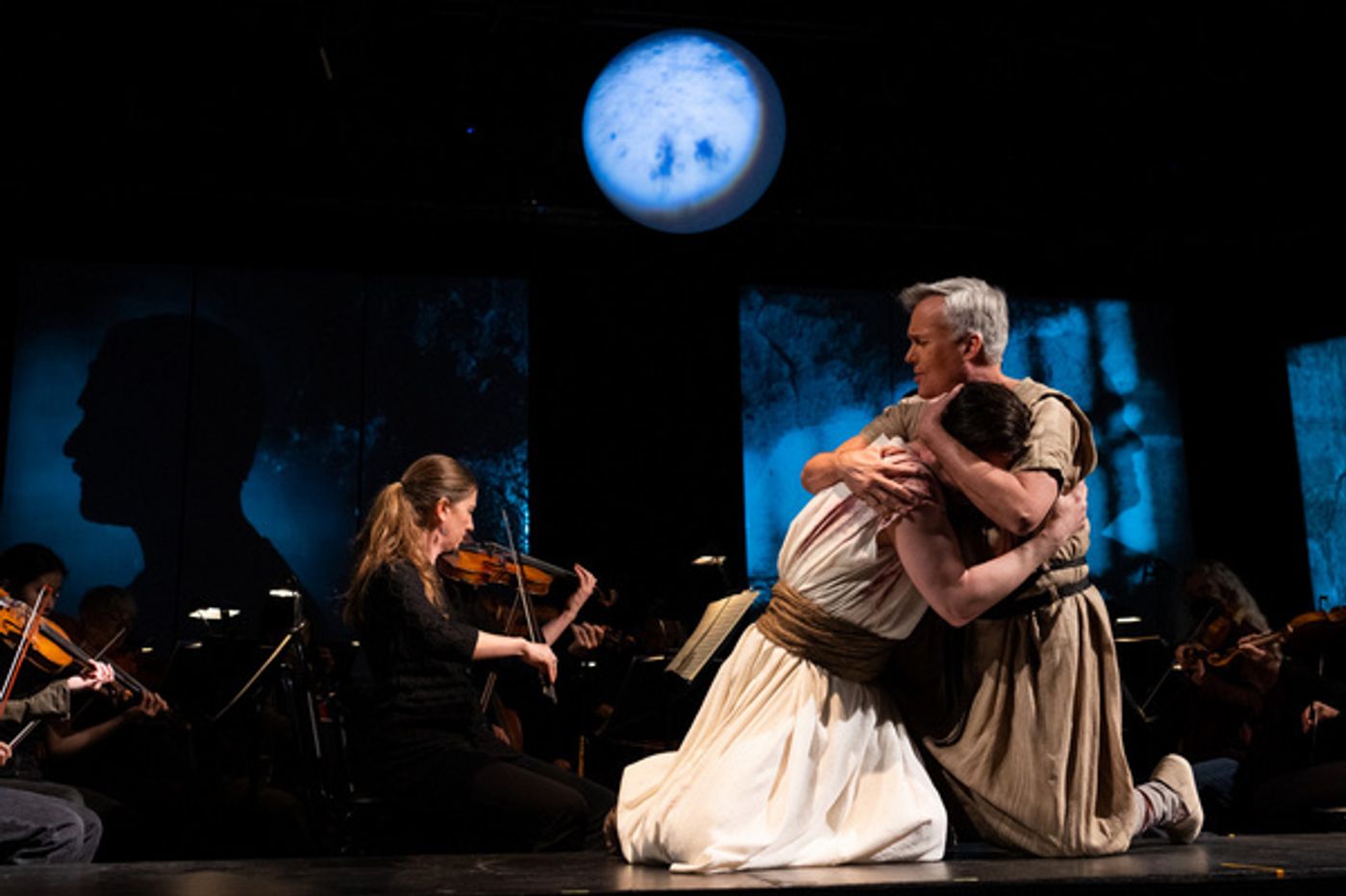 Photos: First Look At Gluck's IPHIGENIE EN TAURIDE Presented By Boston Baroque  Image