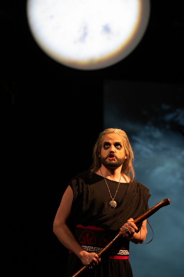 David McFerrin  Photo