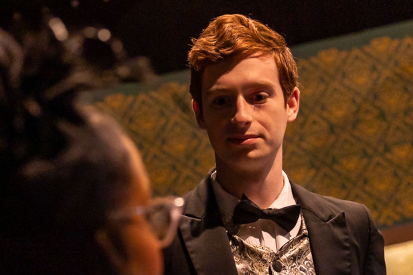 Photos: First Look At New Albany High School Theatre's CLUE ON STAGE - High School Edition!  Image