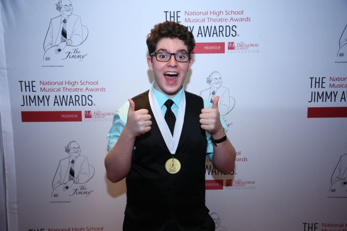 Interview: Jackson Chase, winner of the 2022 Applause Awards at the Dr. Phillips Center  Image