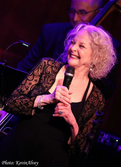 Penny Fuller Photo
