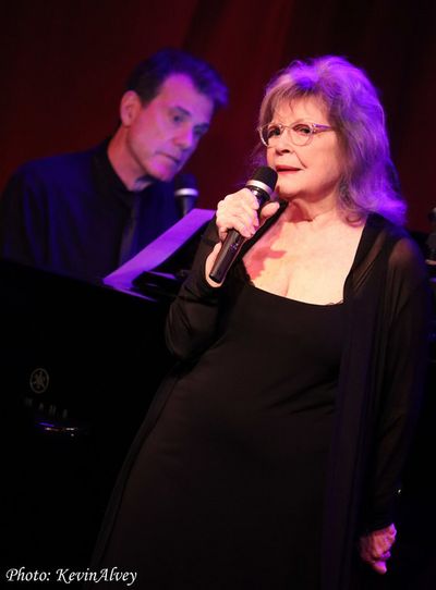 Anita Gillette Photo