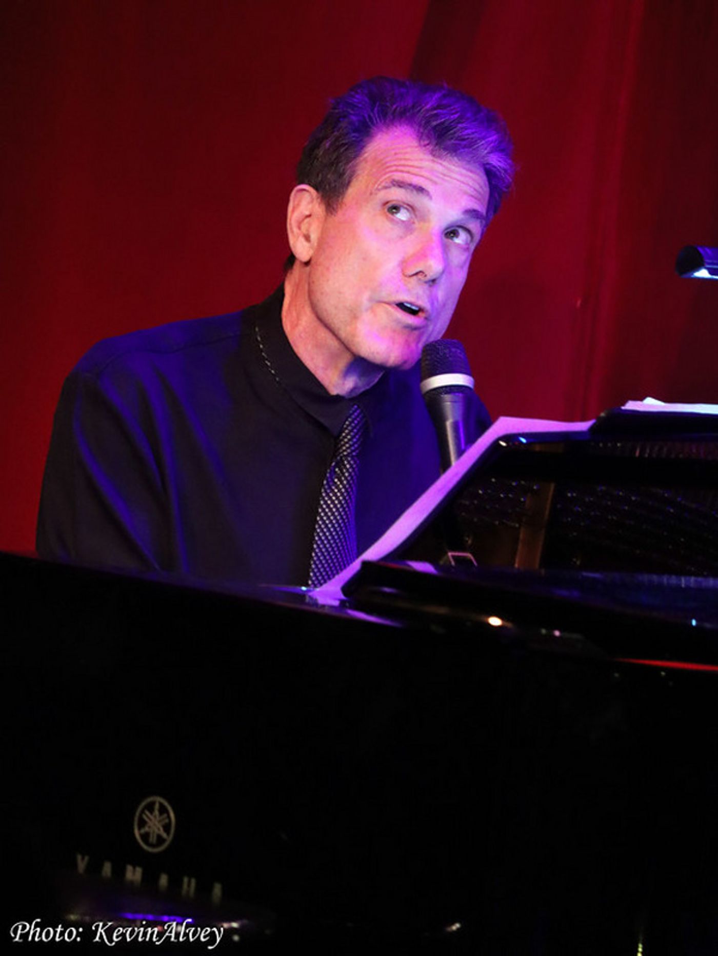 Photos: Penny Fuller & Anita Gillette Return To Birdland With 'Sin Twisters: The Next Frontier!'  Image