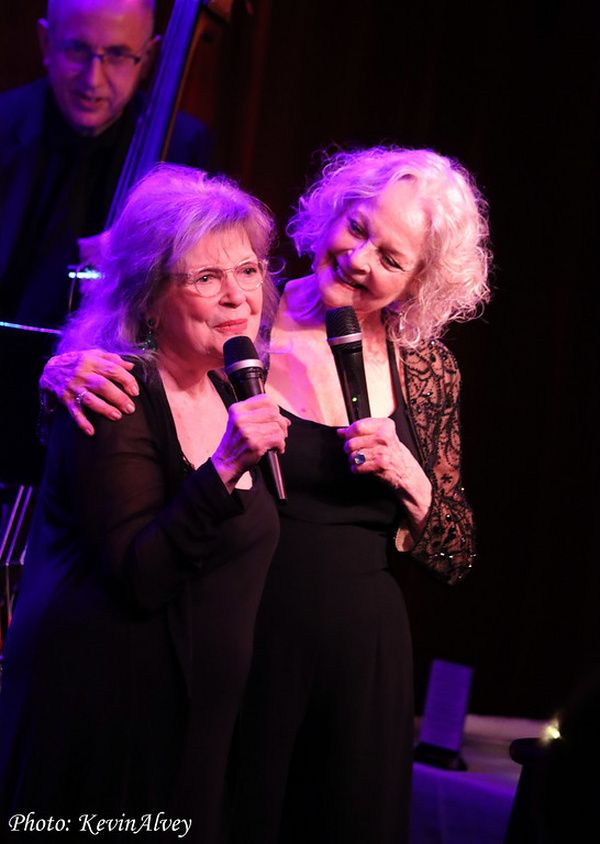 Anita Gillette, Penny Fuller Photo