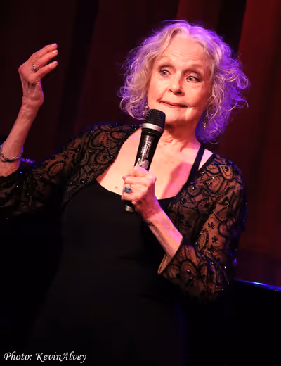 Penny Fuller Photo