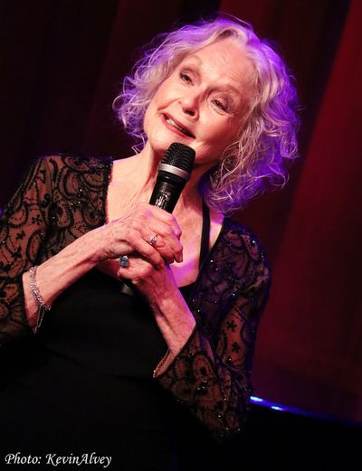 Penny Fuller Photo