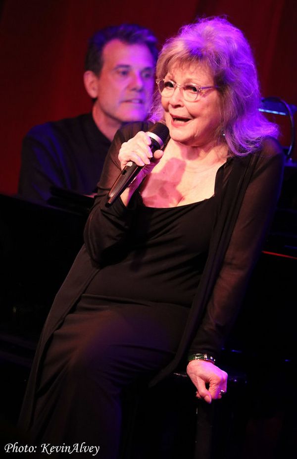 Anita Gillette Photo