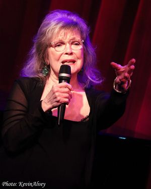 Anita Gillette Photo
