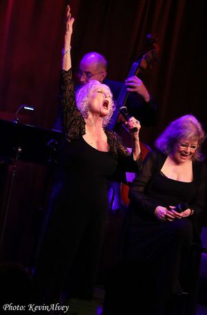 Penny Fuller @ BroadwayWorld Penny Fuller Photo