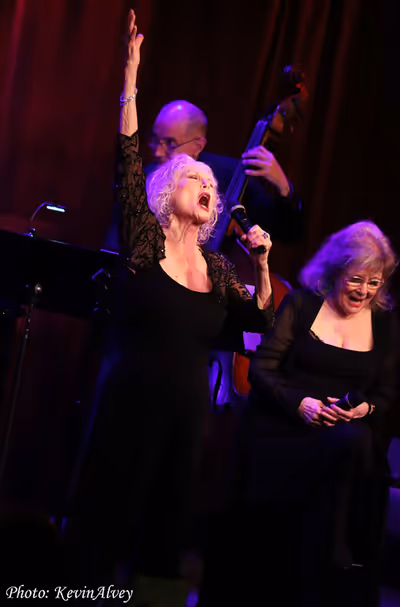 Penny Fuller Photo