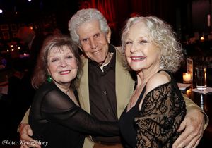 Anita Gillette, Tony Roberts, Penny Fuller @ BroadwayWorld Anita Gillette, Tony Roberts, Penny Fuller Photo