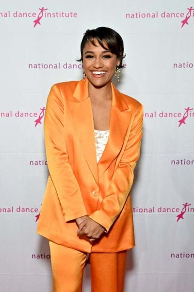 Ariana DeBose Photo