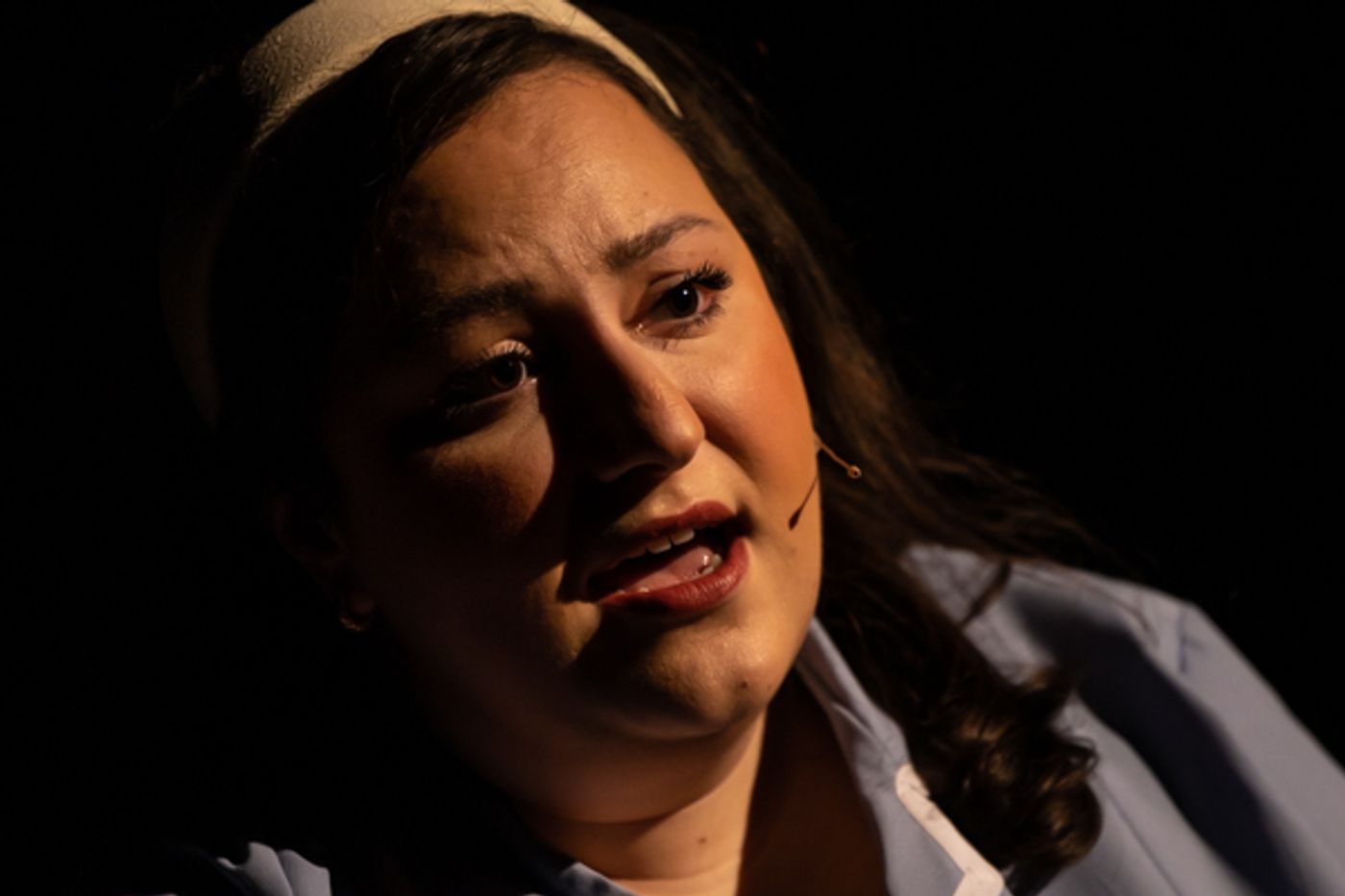 Photos: First look at Worthington Community Theatre's DOGFIGHT  Image