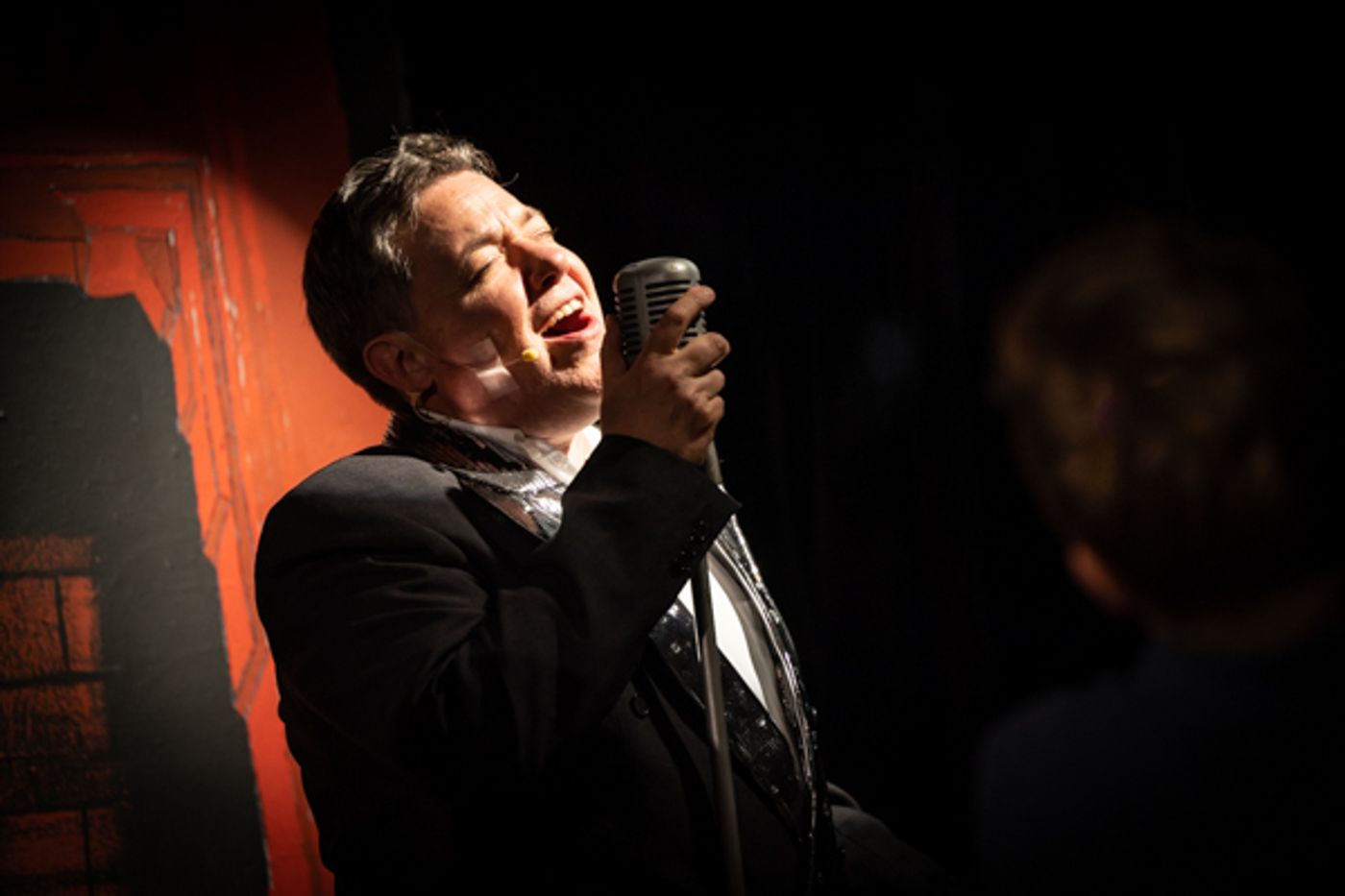 Photos: First look at Worthington Community Theatre's DOGFIGHT  Image