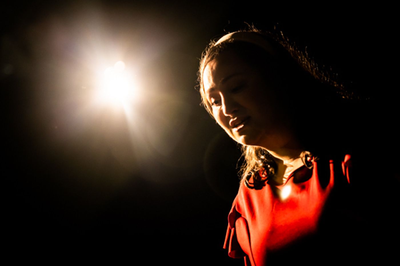 Photos: First look at Worthington Community Theatre's DOGFIGHT  Image