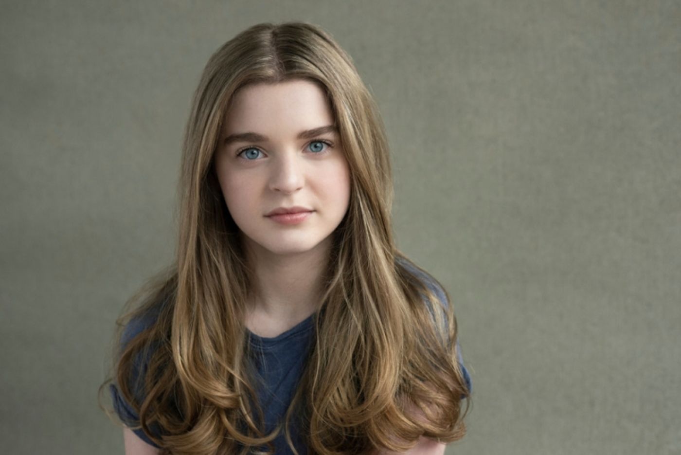 Meet the Cast of GREY HOUSE, Beginning Previews Tonight!  Image