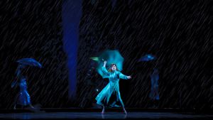 Ashley Blair Fitzgerald Photo