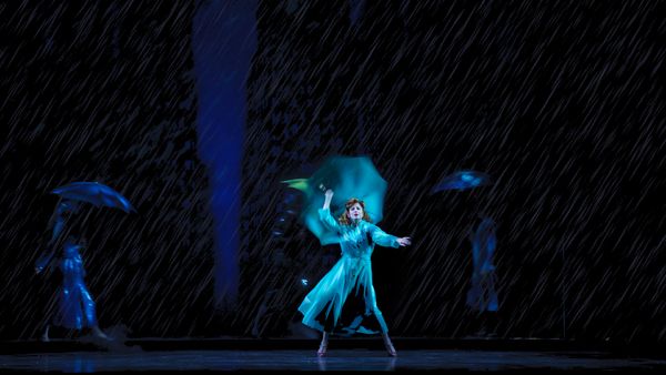 Ashley Blair Fitzgerald Photo