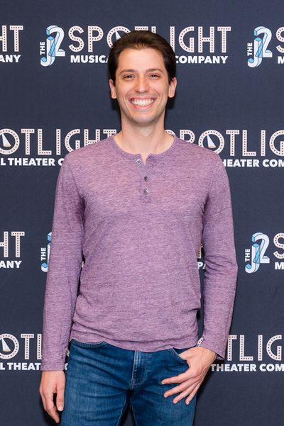Daniel Pahl Photo
