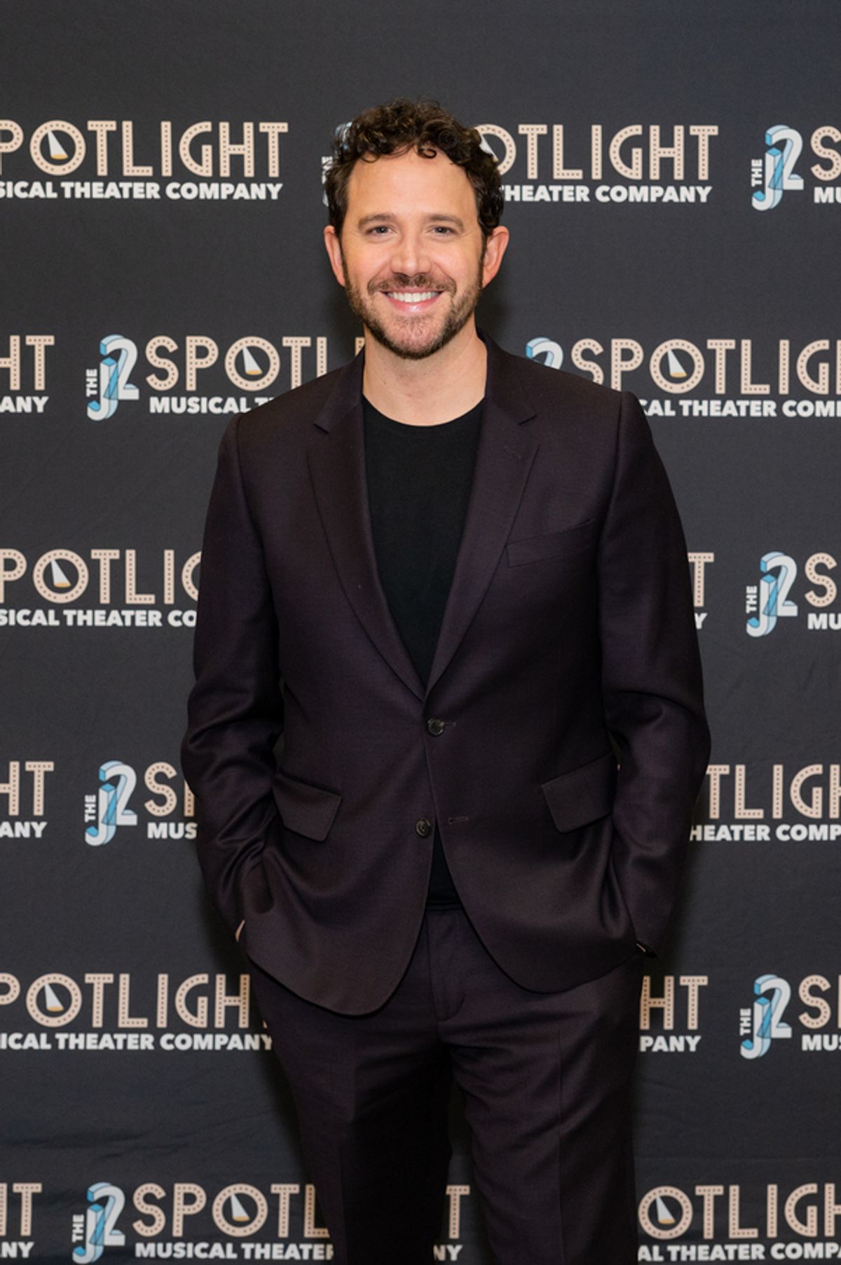 Santino Fontana at 
