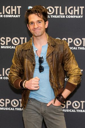 Dan DeLuca Photo