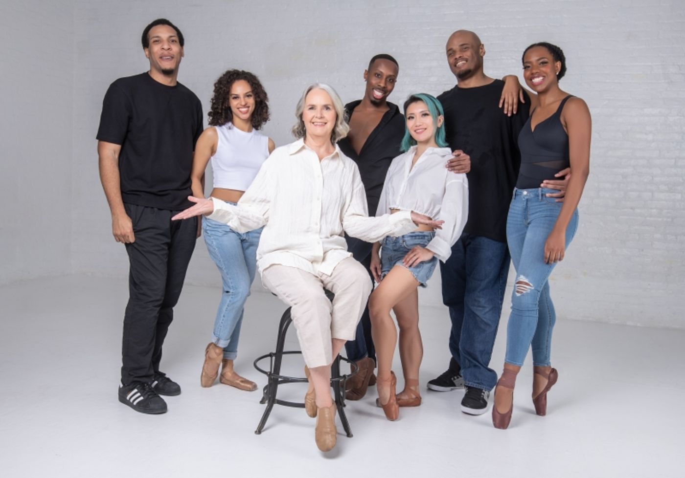 Feature: Breaking Down Barriers at The Brooklyn Ballet  Image