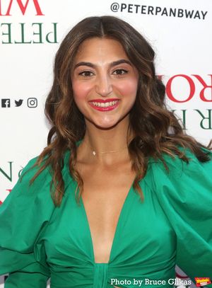 Analise Scarpaci Photo