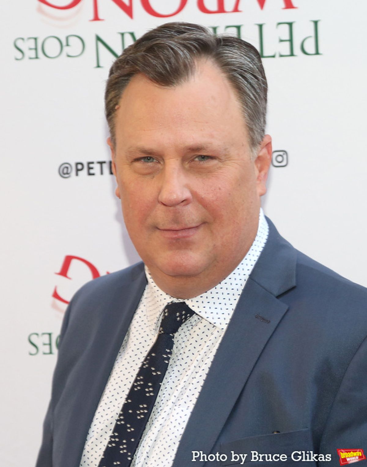 Brooks Ashmanskas at 