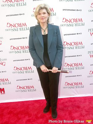Debra Monk Photo