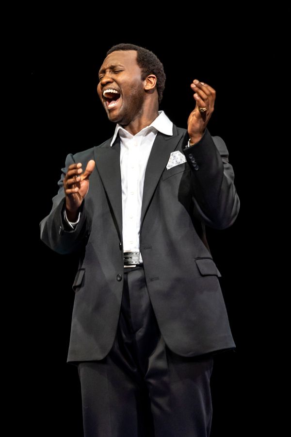 Sifiso Mazibuko Photo