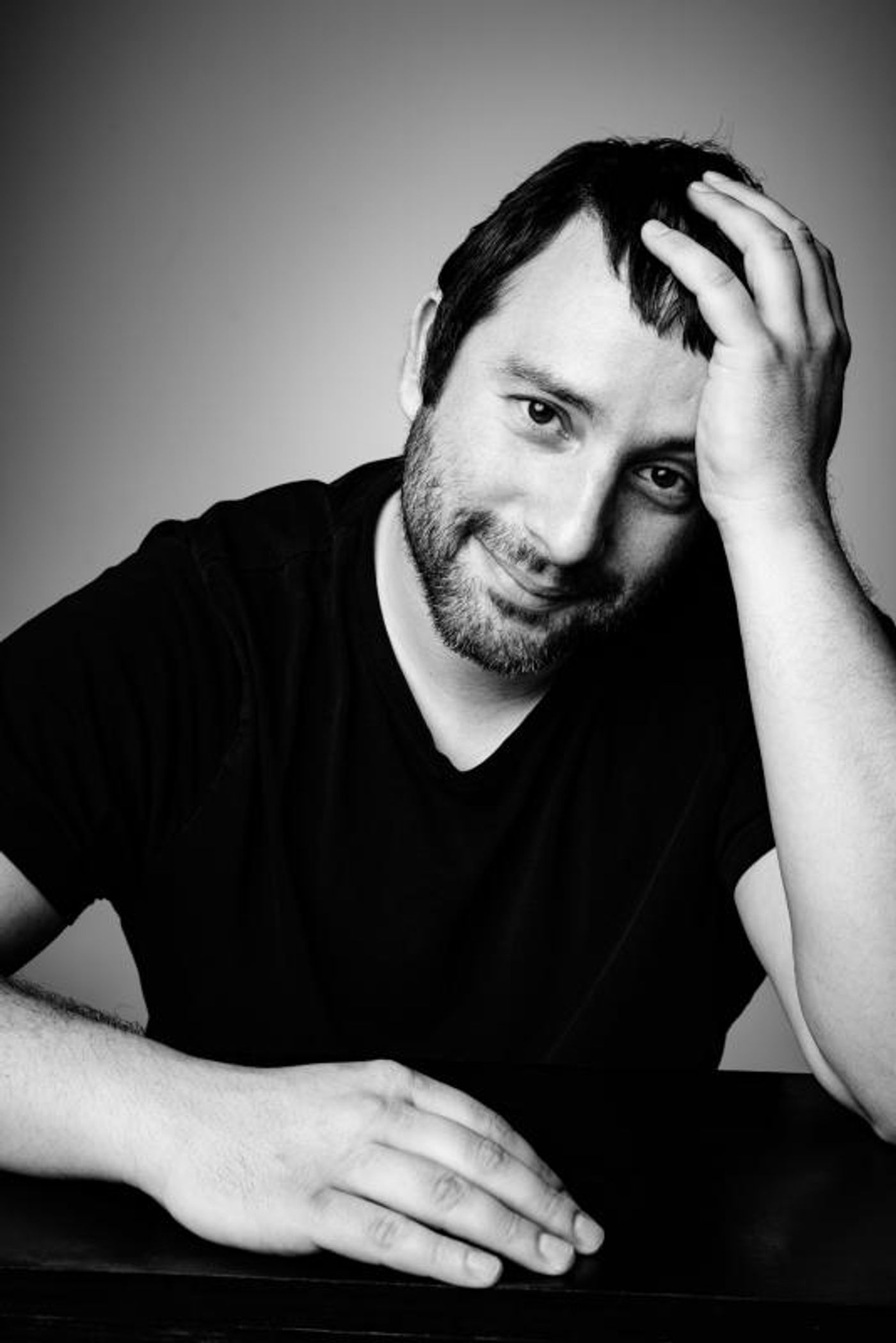 Interview: Itamar Moses of AN AMERICAN TAIL THE MUSICAL at CHILDREN'S THEATRE COMPANY Adapts the Beloved Animated Film for the Stage  Image