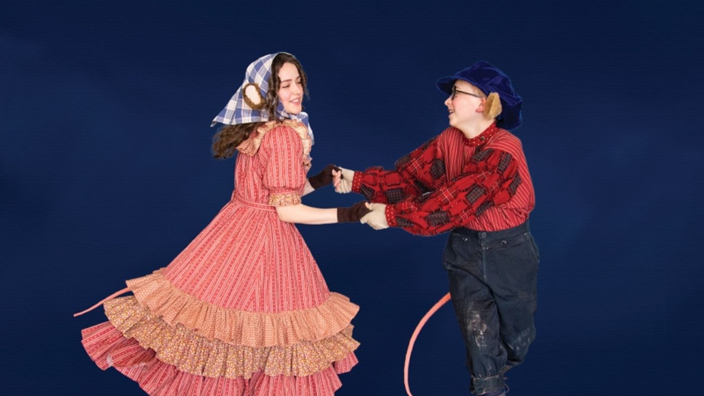 Interview: Itamar Moses of AN AMERICAN TAIL THE MUSICAL at CHILDREN'S THEATRE COMPANY Adapts the Beloved Animated Film for the Stage  Image