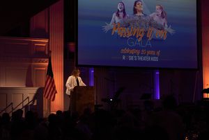 Judy Gold @ BroadwayWorld Judy Gold Photo