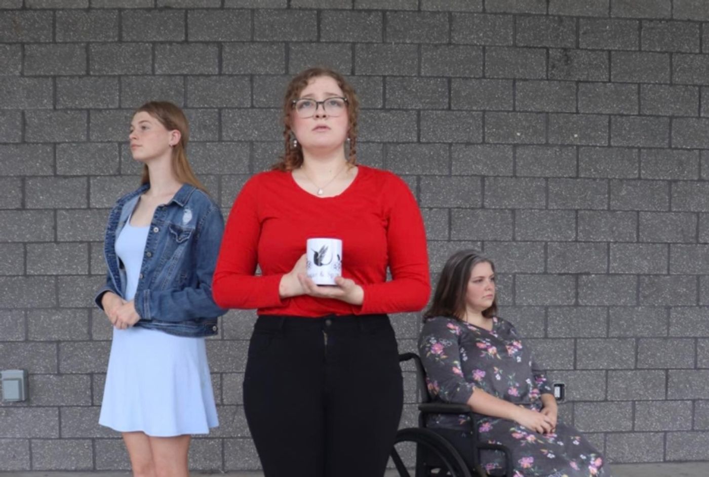 Previews: IN THE WINTER at TheStudio@620  Image