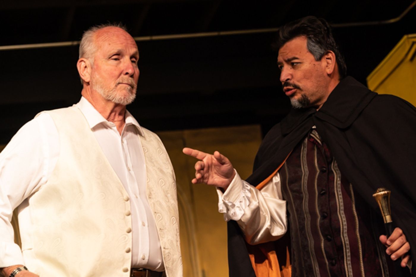 Photos: First look at Little Theatre Off Broadway's THE DROWSY CHAPERONE  Image