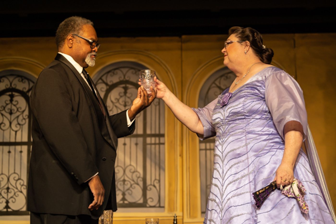 Photos: First look at Little Theatre Off Broadway's THE DROWSY CHAPERONE  Image
