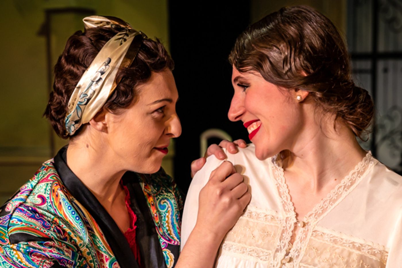 Photos: First look at Little Theatre Off Broadway's THE DROWSY CHAPERONE  Image