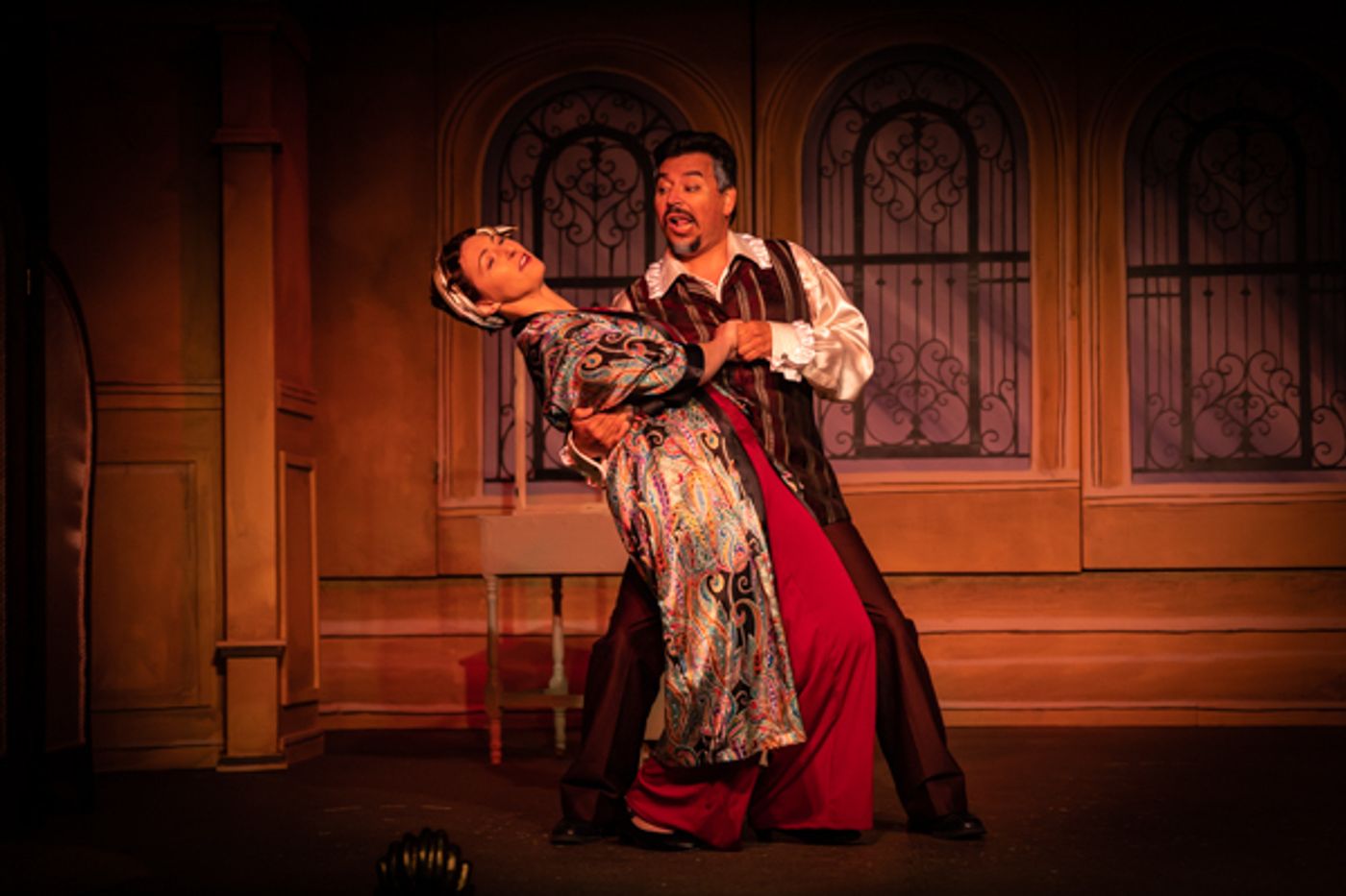 Photos: First look at Little Theatre Off Broadway's THE DROWSY CHAPERONE  Image