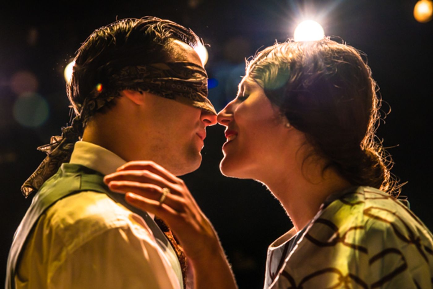 Photos: First look at Little Theatre Off Broadway's THE DROWSY CHAPERONE  Image