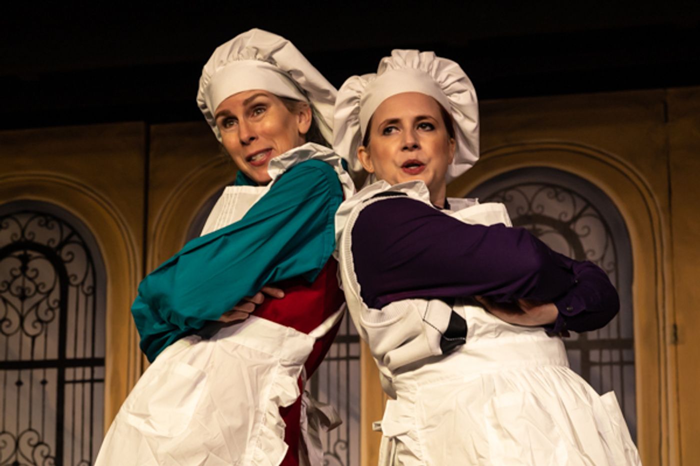 Photos: First look at Little Theatre Off Broadway's THE DROWSY CHAPERONE  Image