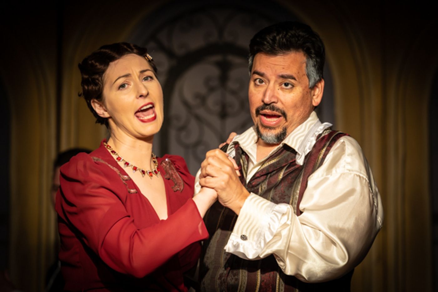 Photos: First look at Little Theatre Off Broadway's THE DROWSY CHAPERONE  Image